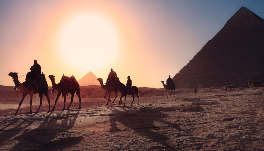 21 Fun & Interesting Facts About Egypt You Need to Know Today