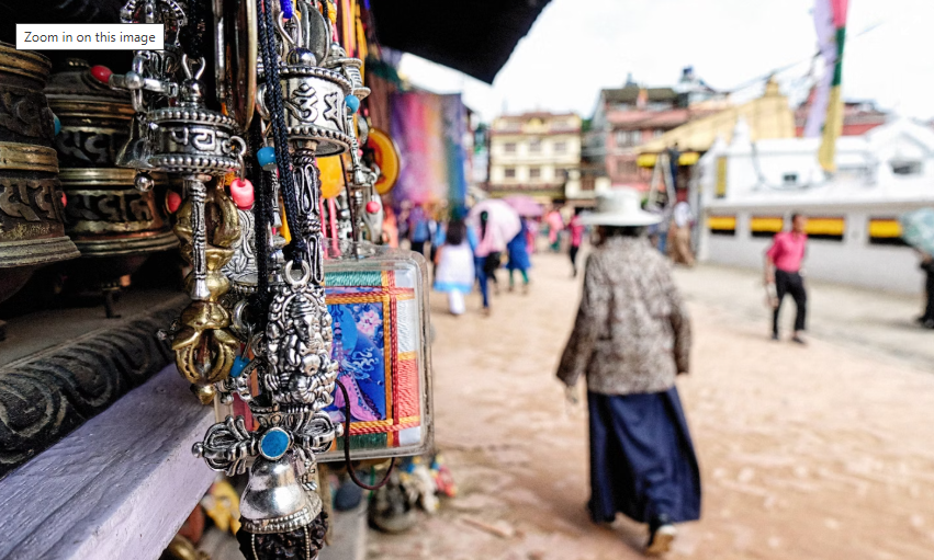 Explore the 5 Best Souvenirs to Bring Home From Nepal for a Memorable Experience