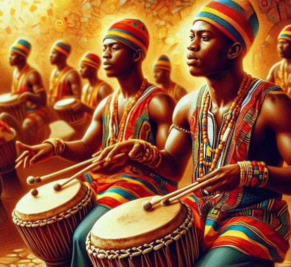 5 Most Popular African Songs (& The Perfect Playlist for Reading About Africa)