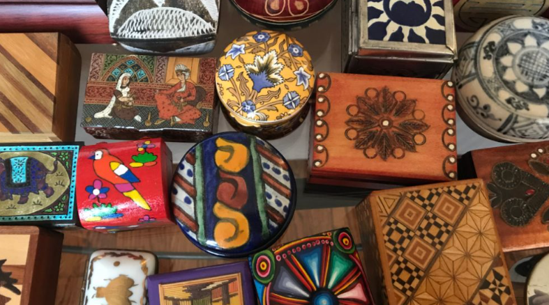 Discover the 5 Best Souvenirs to Bring Home From Central America for Unique Memories