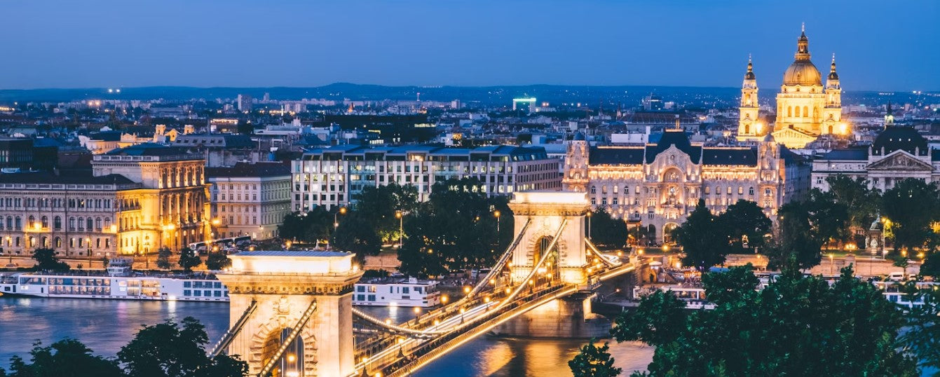 Budapest Souvenirs