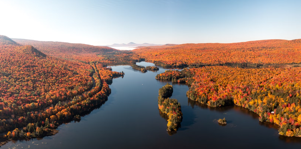 New England Books