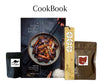 Wordy Culinary Two Quarter Gift Subscription