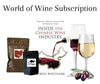World of Wine Subscription
