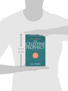  The Celestine Prophecy: An Adventure