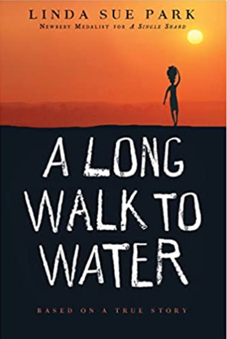 A Long Walk to Water